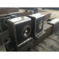 Economical and Practical European Hollow Shaft Wheel Block for Crane with High Quality Welding in Reliable Performance